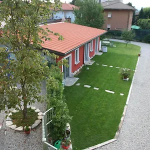  Bed & Breakfast La Baita Dinner & Bed